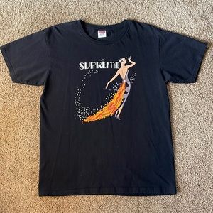Supreme Tee